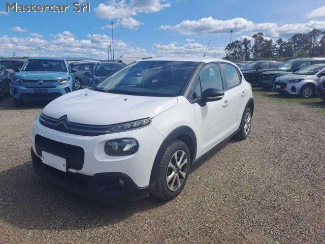 CITROEN C3 BLUEHDI 75 BUSINESS COMBI N1 5 posti - FN055RJ