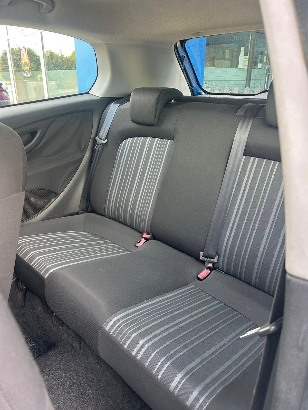 Fiat Grande Punto EVO 1.2 neopatentati