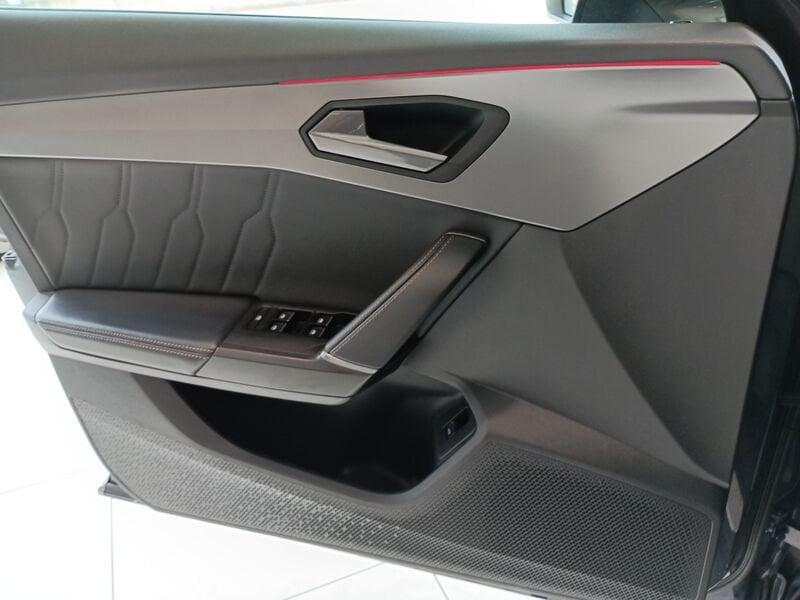 CUPRA Formentor 2.0 TDI 4Drive DSG