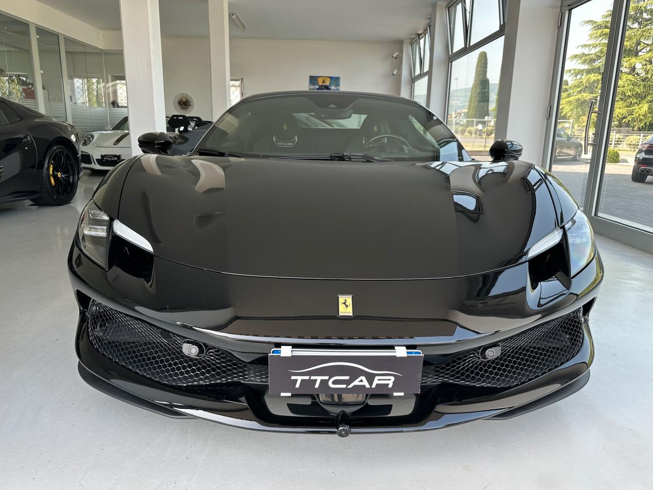 Ferrari 296 GTS