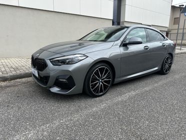 Bmw 2er Active Tourer 218d Msport