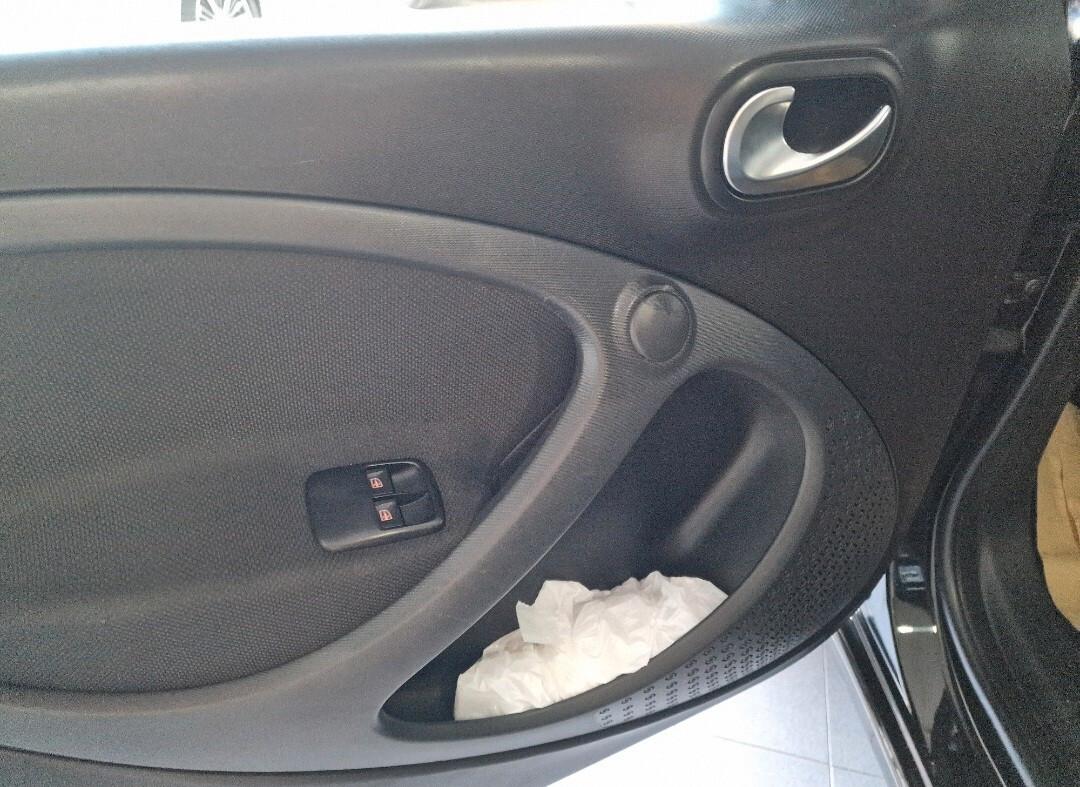 Smart ForFour 70 1.0 twinamic Passion