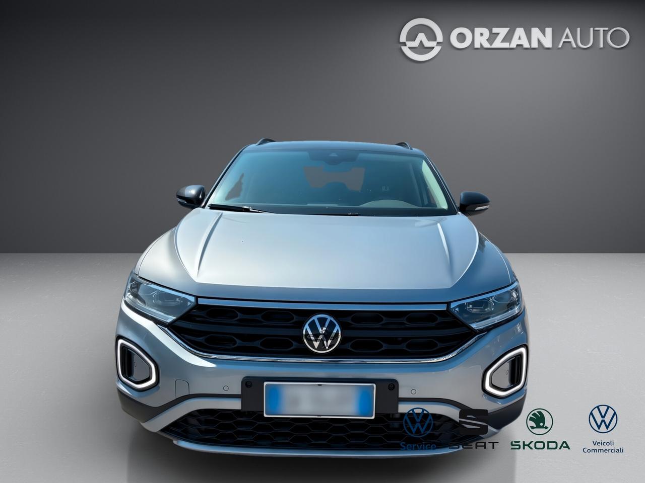 Volkswagen T-Roc 1.0 TSI Life CELL VENDITE 3491558563 - 3478673115