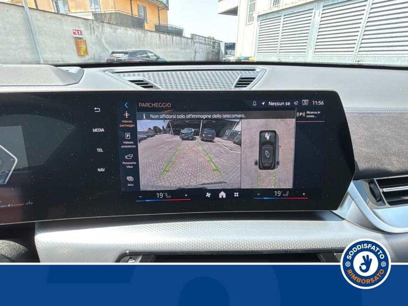BMW X2 xDrive 20d M Sport Pro