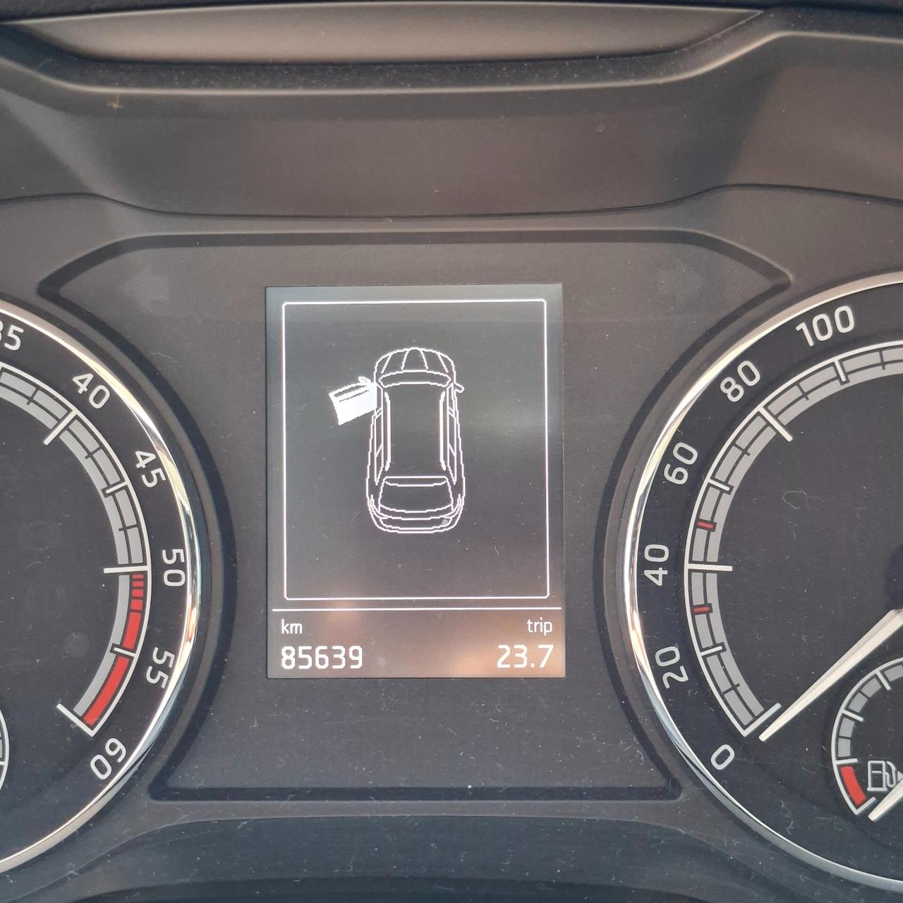Skoda Karoq 1.6 Tdi 115Cv DSG Executive