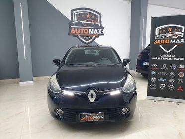 Renault Clio 1.5 dCi 75cv Wave 2013