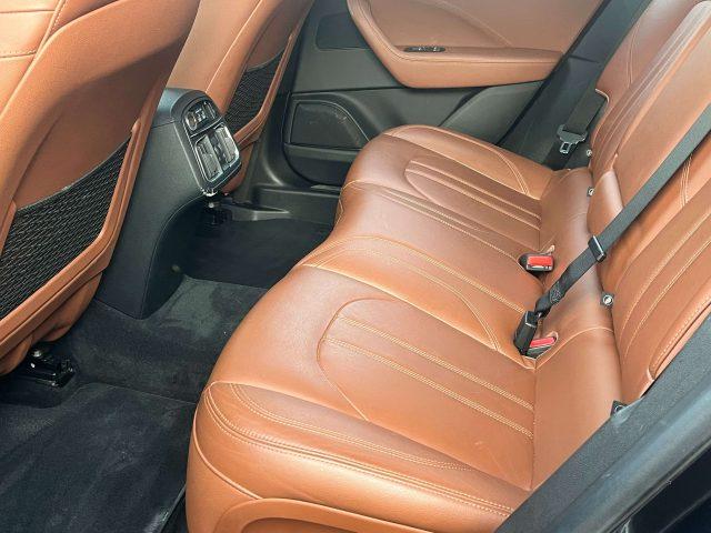 MASERATI Levante Levante 3.0 V6 250cv auto