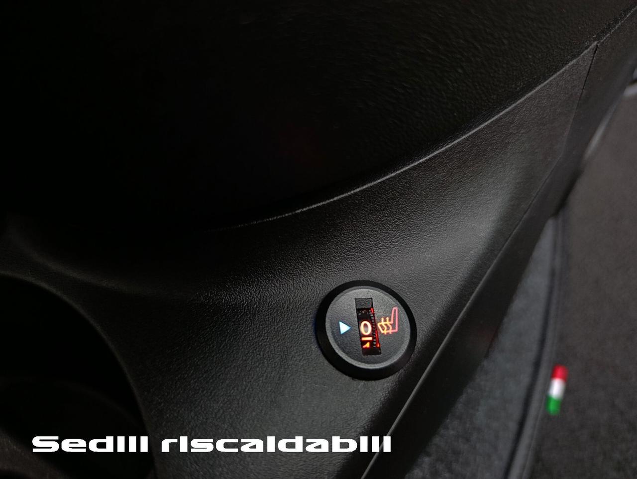 Fiat 500 C 1.2 Collezione