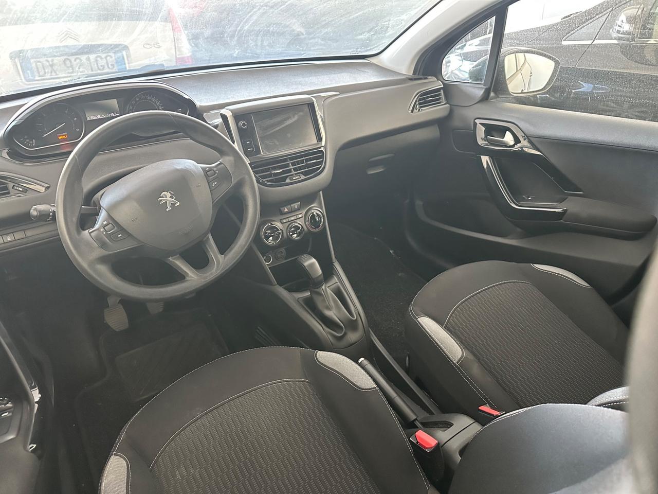 Peugeot 208 1.4 HDi 68 2016