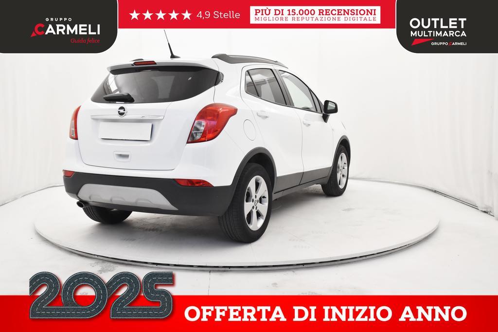 Opel Mokka X 1.6 CDTI Business 4x2