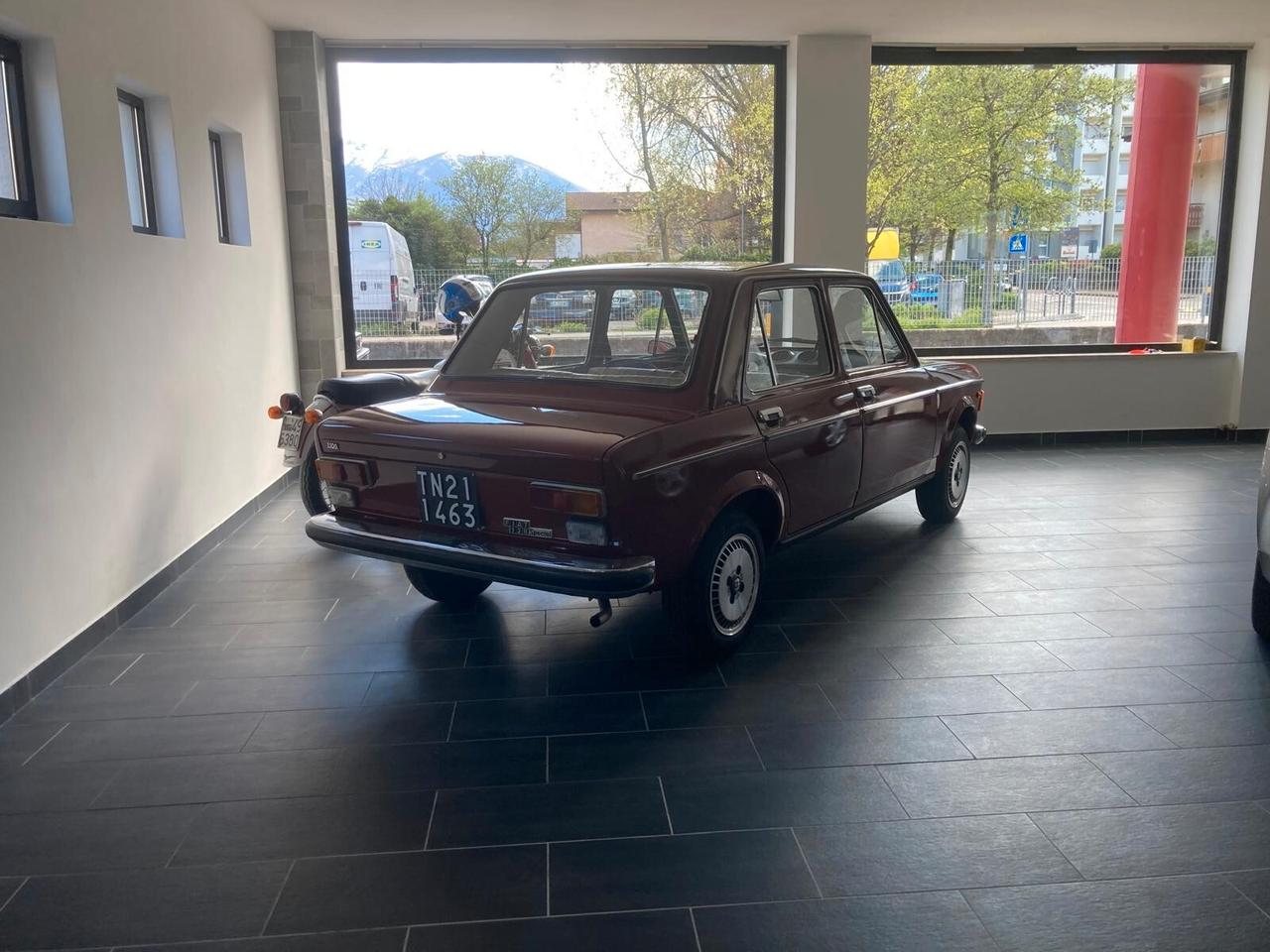 Fiat 128 Special