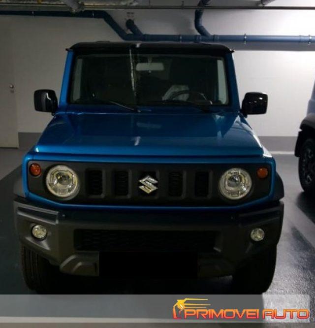 SUZUKI Jimny 1.5 AUTO