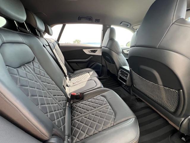 Audi Q8 50 tdi Q. tiptronic, S-line, 23", Matrix, 360°