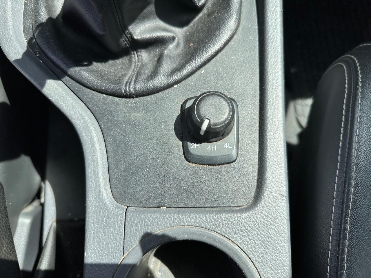 Ford Ranger 3.2 TDCi DC Limited 5pt.