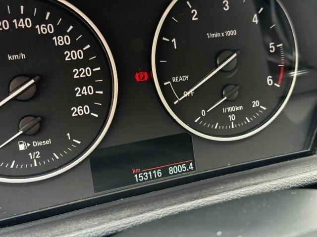 BMW X1 Sdrive18d Advantage