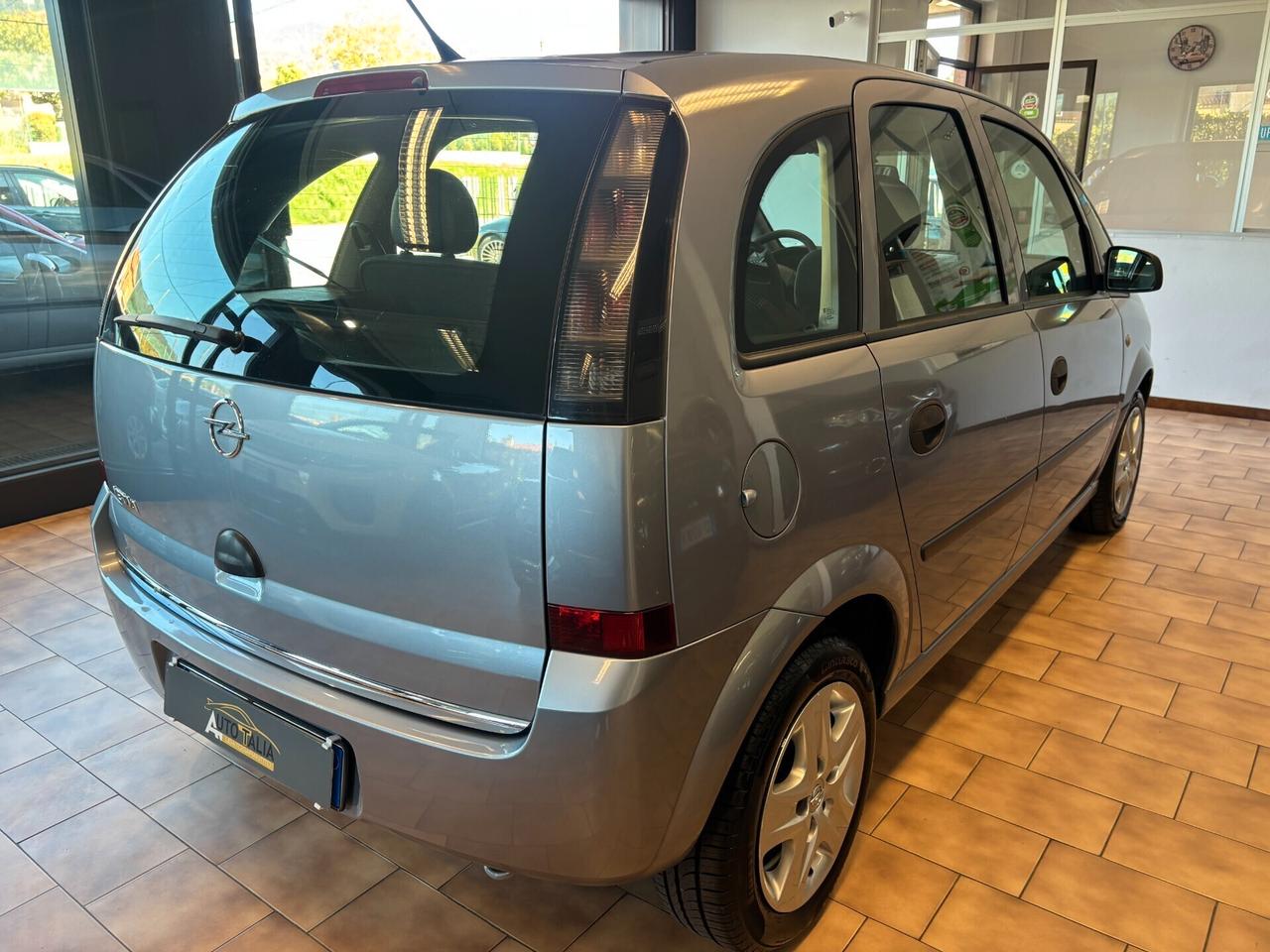 Opel Meriva 1.4 16V Club