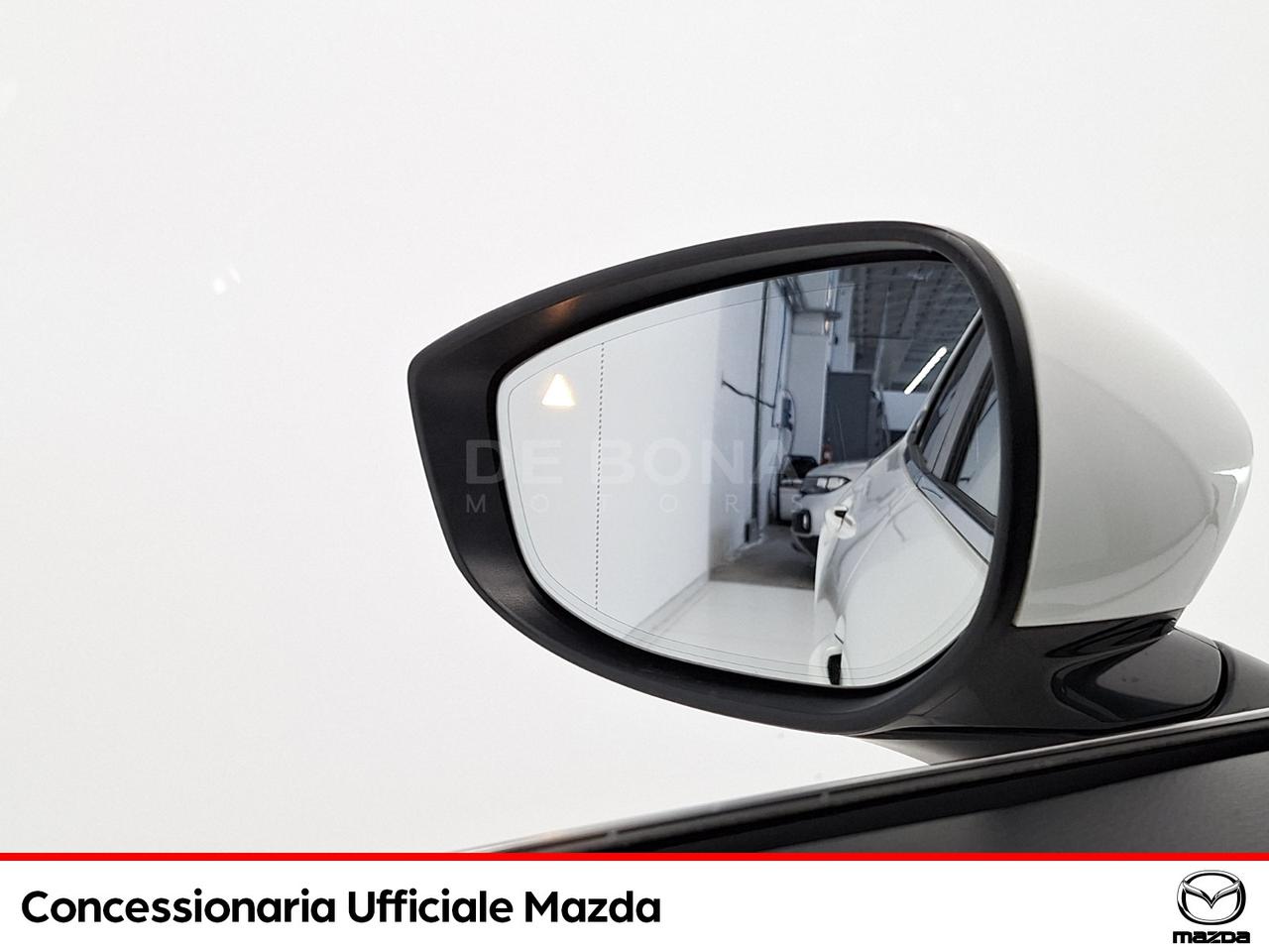Mazda CX-30 2.0 m-hybrid executive 2wd 150cv 6mt