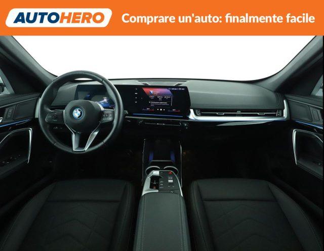 BMW iX1 eDrive 20 Limited Edition