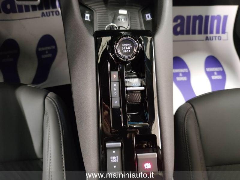 Alfa Romeo Junior 1.2 145cv Hybrid eDCT6 Speciale Cambio Automatico