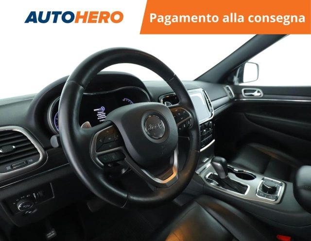 JEEP Grand Cherokee 3.0 V6 CRD 250 CV Multijet II Limited