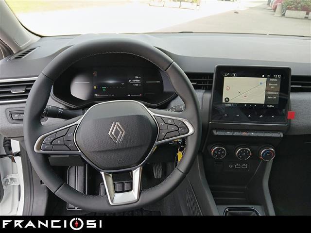 RENAULT Clio 1.0 ECO-G Evolution