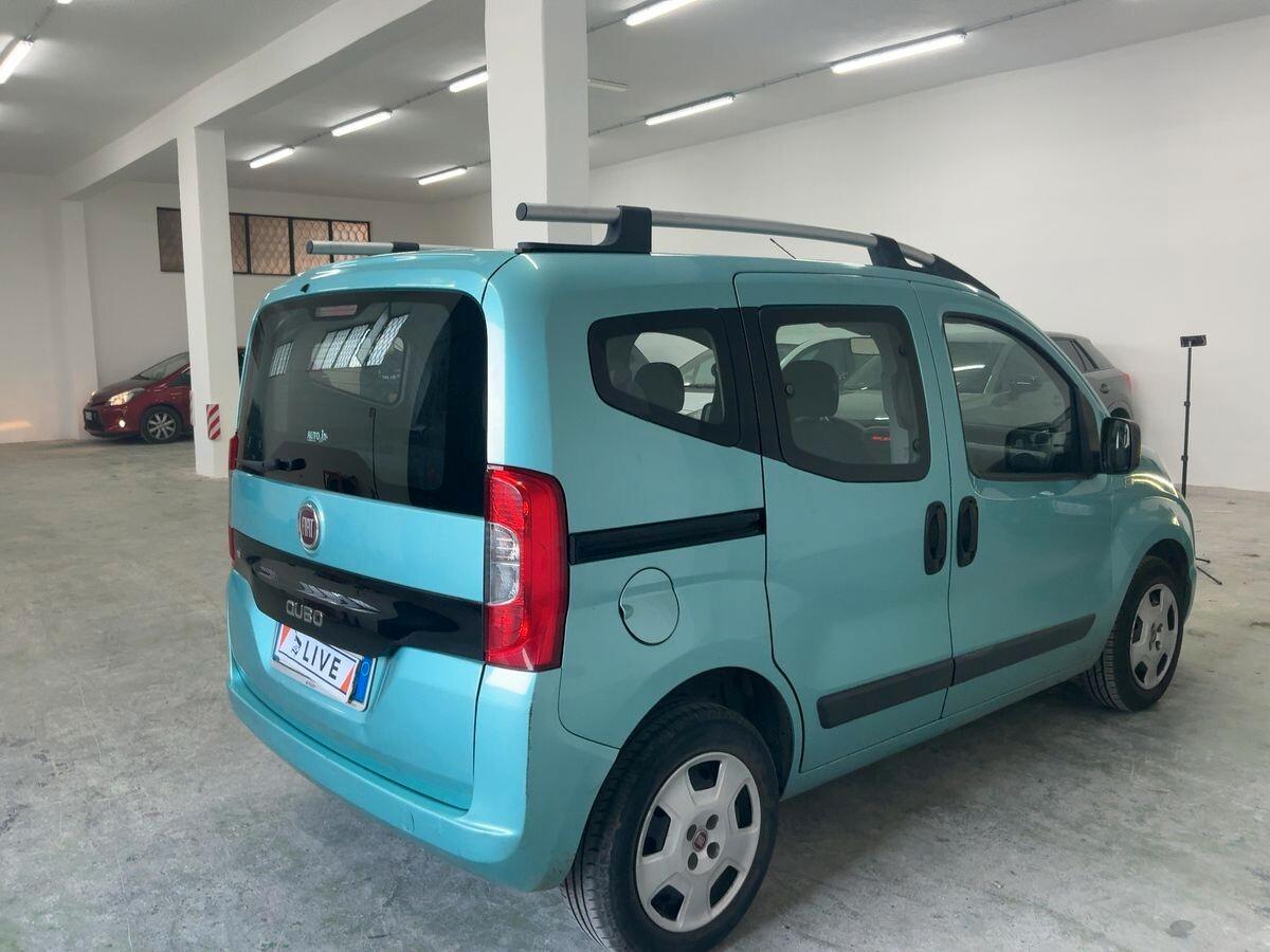 Fiat Qubo 1.3 MJT 80 CV Easy