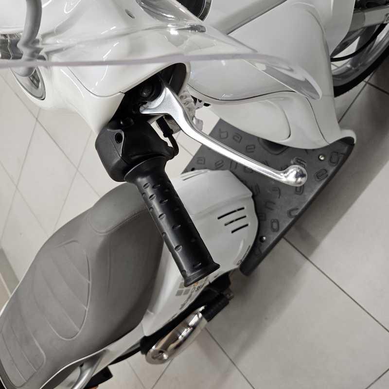 Aprilia Scarabeo 50 4t - 2011
