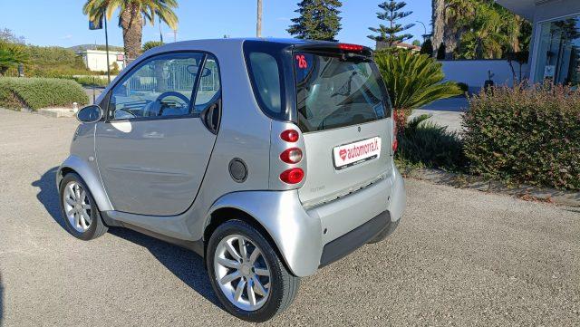 SMART ForTwo 800 coupé Passion cdi n°26