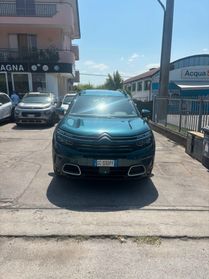 Citroen C5 Aircross C5 Aircross BlueHDi 130 S&S Shine NESSUN VINCOLO