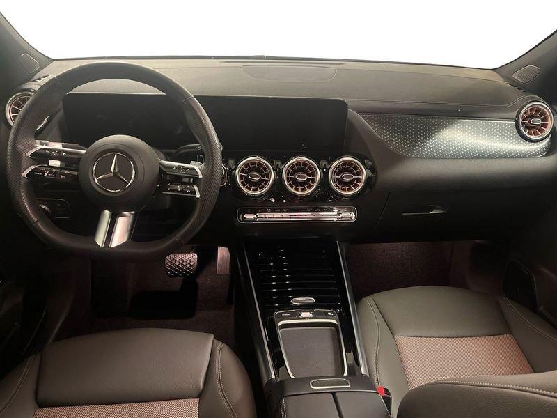 Mercedes-Benz EQA 250+ Electric Art Advanced Plus