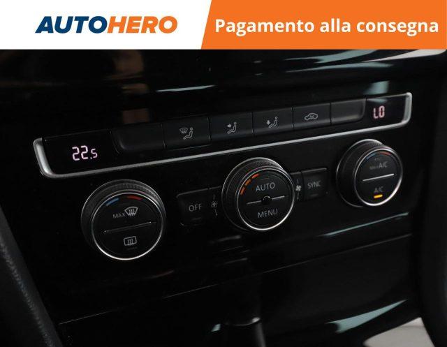 VOLKSWAGEN Golf 1.4 TSI ACT 5p. Sport Edition BlueMotion Tech.