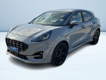 Ford Puma 1.5 ECOBLUE ST-LINE S&S 120CV