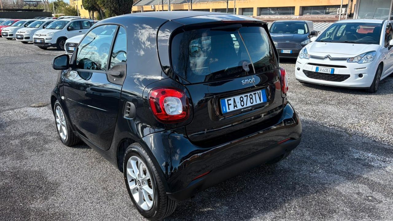 Smart ForTwo 70 1.0 Youngster