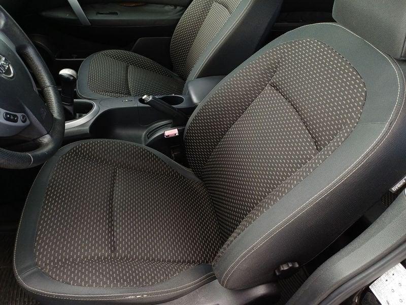 Nissan Qashqai 1.6 16V Acenta KM CERTIFICATI-1°PROP-GARANZIA