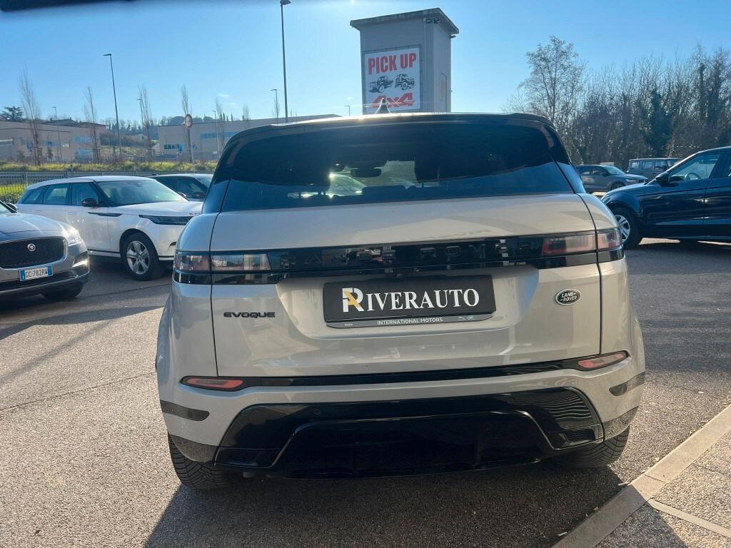 LAND ROVER RR Evoque 2ª serie Range Rover Evoq...