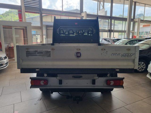 FIAT Ducato 33 2.3 MJT 150CV CASSONE FISSO 7 POSTI