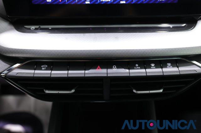 SKODA Octavia 1.0 E-TEC DSG WAGON STYLE FARI LED AUTOMATICA