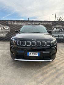 JEEP COMPASS (anno 2023)