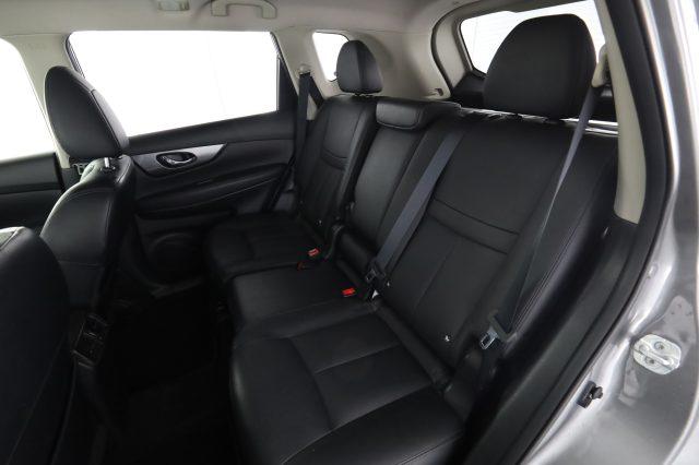 NISSAN X-Trail X-Trail Tekna 2.0 dCi 177 2WD