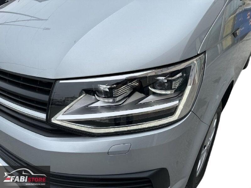 Volkswagen Multivan 2.0 TDI 150CV DSG Highline