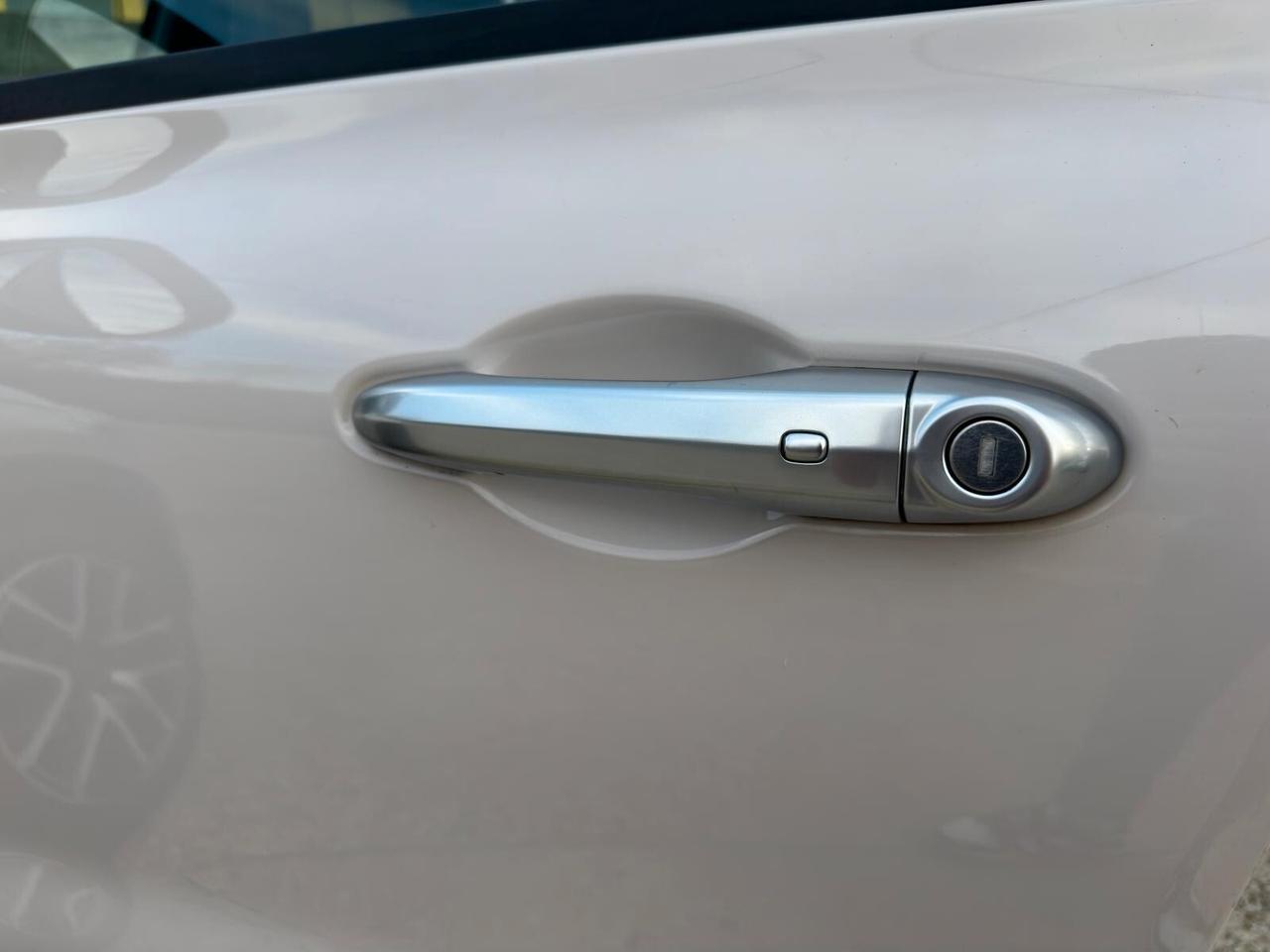 Fiat 500X 1.6 MultiJet 120 CV Cross Plus