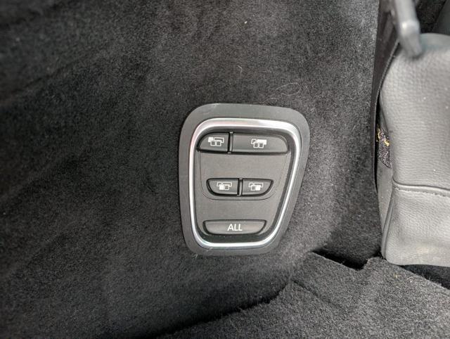 RENAULT Grand Scenic dCi 8V 110 CV EDC Energy Intens 7 P.ti