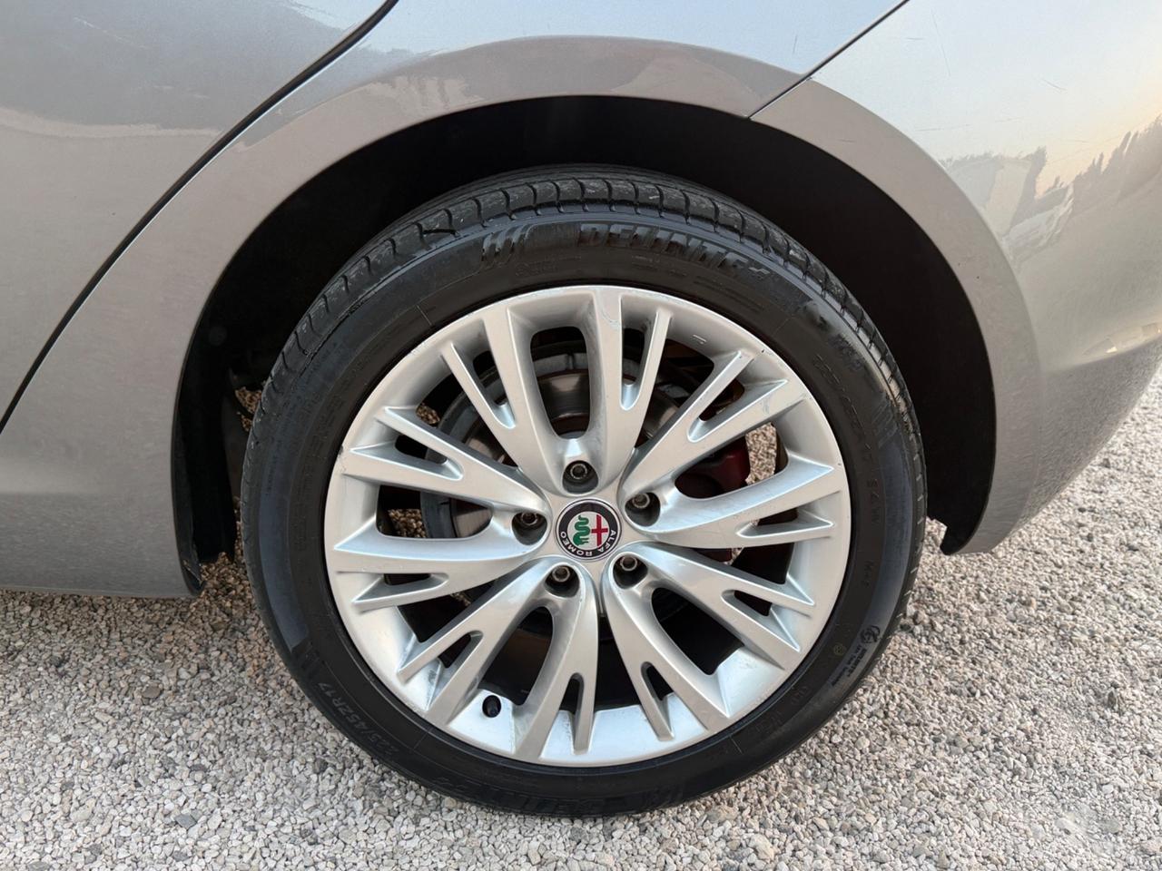 Alfa Romeo Giulietta 1.6 JTDm 120 CV Super