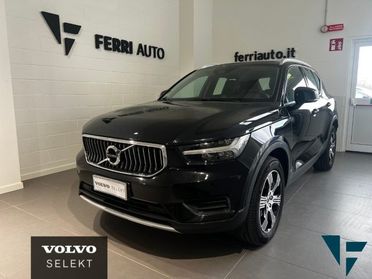 VOLVO XC40 T3 Geartronic Inscription