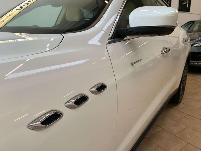 Maserati Levante Levante 2021 3.0 V6 250cv auto IVA Esposta