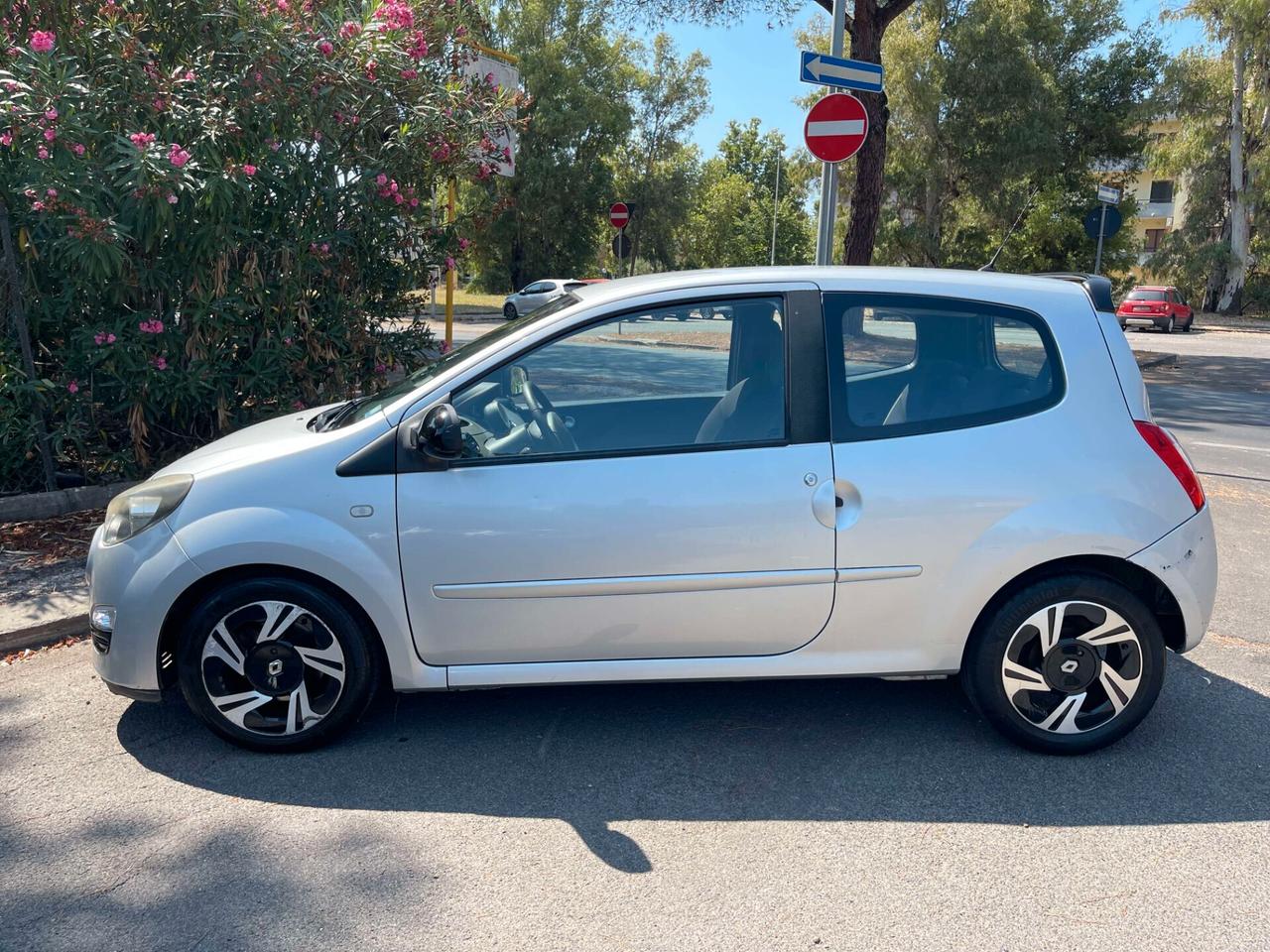 Renault Twingo 1.2 16V Wave 2 ANNI DI GARANZIA
