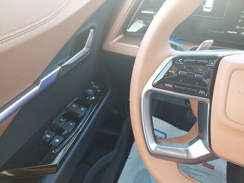 KGM Torres Torres Full Hybrid 204 CV K-Line