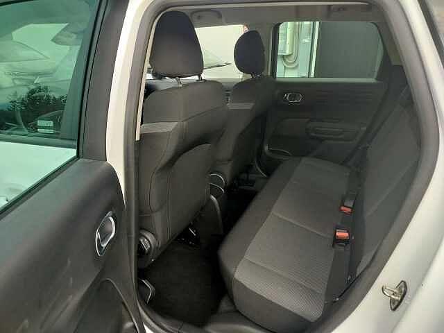 Citroen C3 Aircross PureTech 110 S&S Feel