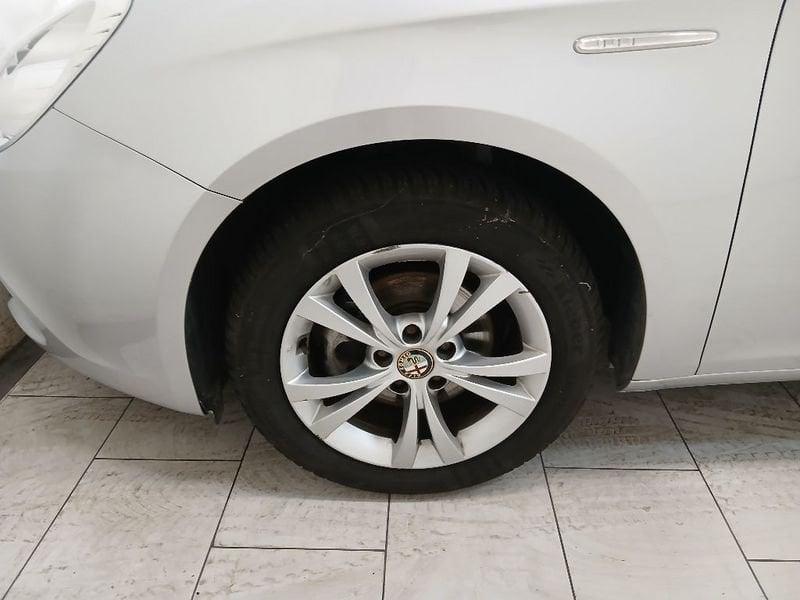 Alfa Romeo Giulietta 1.6 jtdm-2 Progression