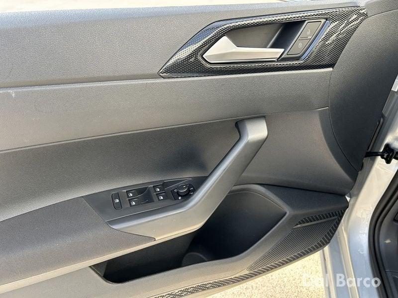 Volkswagen Polo Polo 1.0 Edition Plus